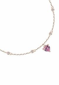 CHRIST Bracciale - rose gold-coloured