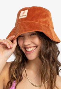 Billabong - ESSENTIAL BUCKET - Šešir - brown Minijatura 1