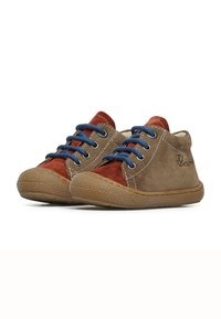 Naturino COCOON - Sneakers basse - hellbraun