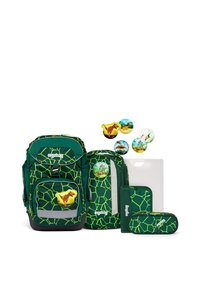 Unausgewählt, grün