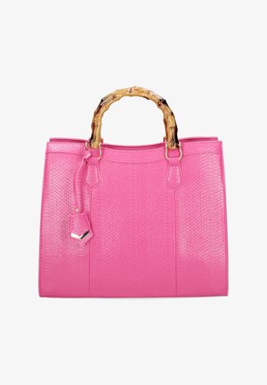Diana&Co Handbag - fuchsia
