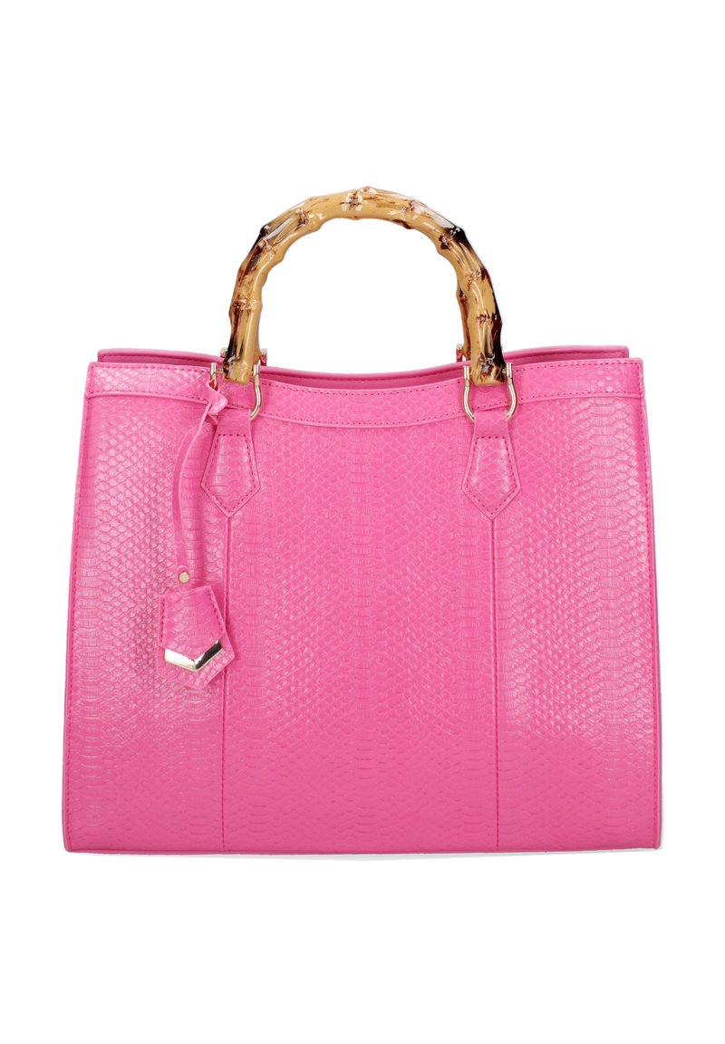 Diana&Co Borsa a mano - fuchsia