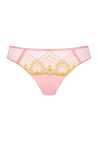 Non sélectionné, pink nectar