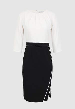 Anna Field by Zalando, BODYCON - Robe fourreau - black
