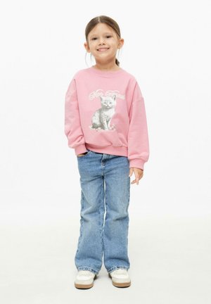 s.Oliver, SWEATSHIRT - Sweatshirt - rosa