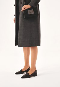 Kazar VIENA  - Kabelka - black