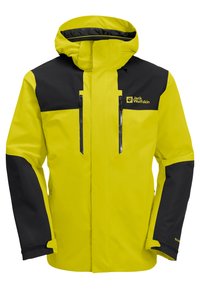 Niet geselecteerd, chartreuse