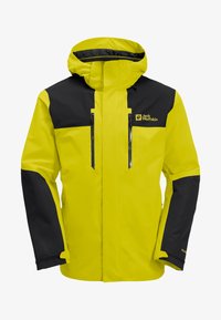 Niet geselecteerd, chartreuse