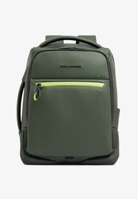 Non sélectionné, verde scuro