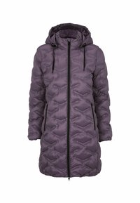 Cellbes of Sweden Vinterfrakke - dusty lilac