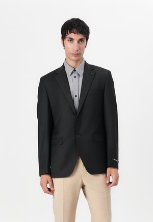 JACKET CLEVER - Blazer jacket - black