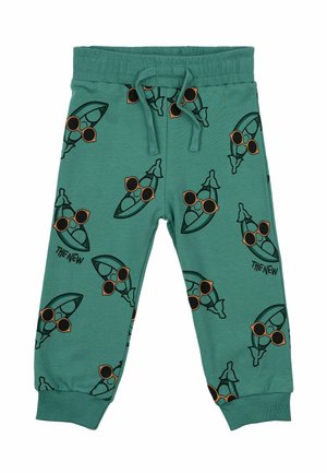 Dresside alumine osa - green