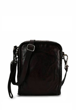 CIPRESSO MINI - Borsa a tracolla - moro