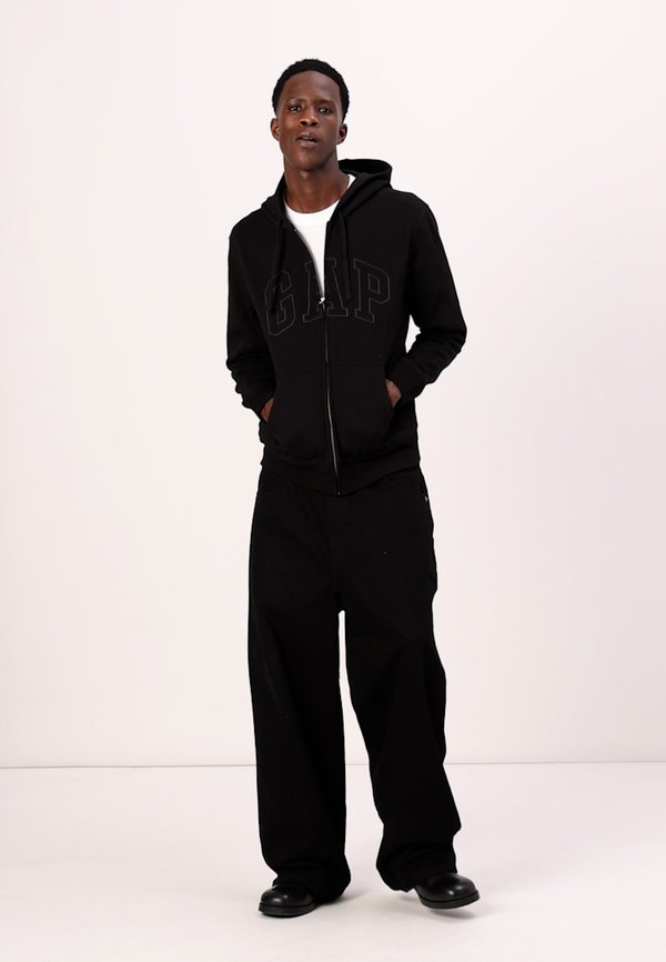 HERITAGE LOGO - Hoodie4