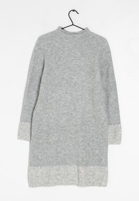 s.Oliver Robe pull - grey