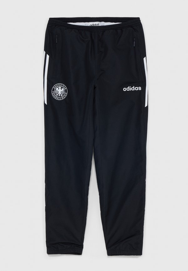 DEUTSCHLAND DFB LOOSE WOVEN TRACKPANT 96 - National team wear4