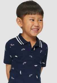 s.Oliver Poloshirt - navy