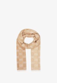 Selected, light gold