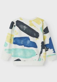Name it REGULAR FIT - Sudadera - jet stream