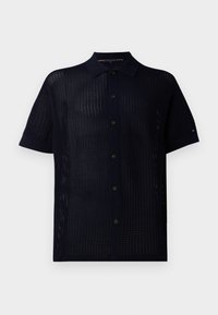 STRUCTURE OPEN SHIRT - Srajca - desert sky