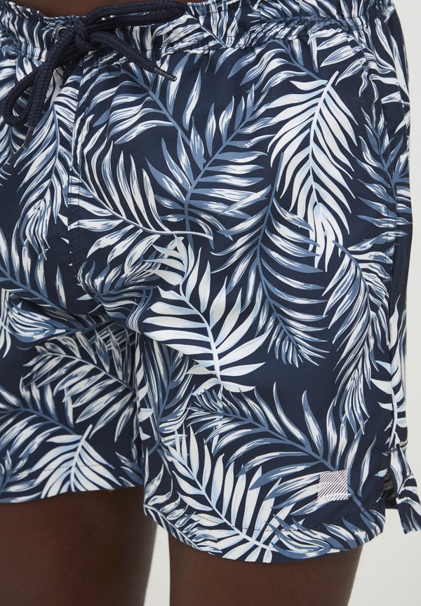 SDHECTOR - Swimming shorts4