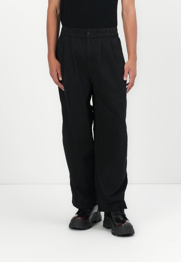 BALLOON PANT - Trousers