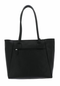 Picard Shopping bag - black
