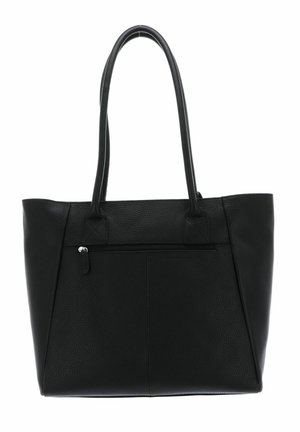 Shopping Bag - black