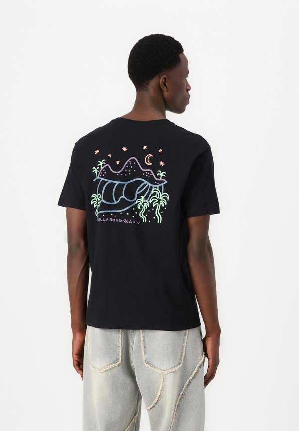 SHINE UNISEX - T-Shirt print