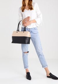 Dorothy Perkins Borsa a mano - black
