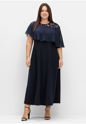 Sheego, SHEEGO ABENDKLEID - Cocktail dress / Party dress - marine