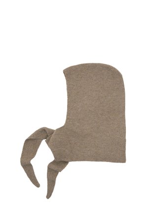 BONNET - Šátek na hlavu - sand