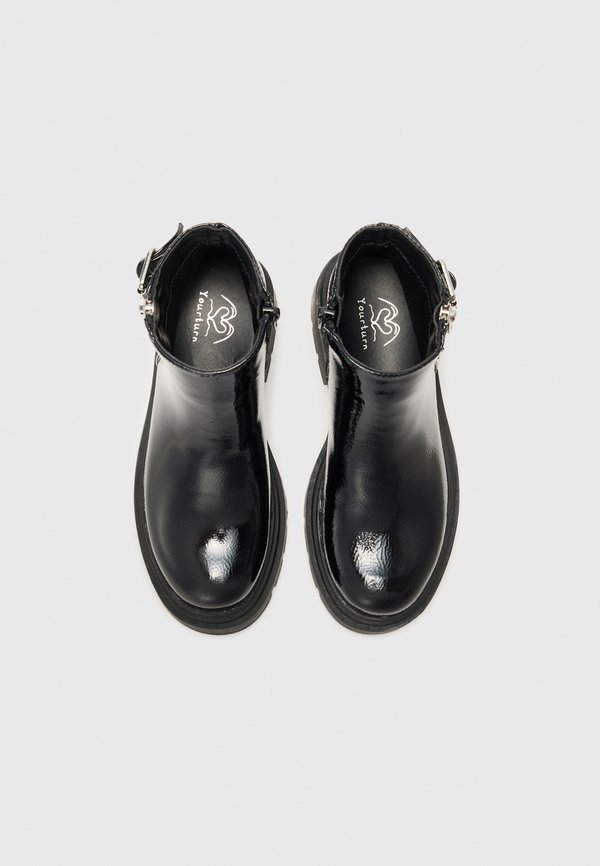 UNISEX – Stiefelette