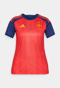SPAIN 26 HOME - Reprezentančna oblačila - vivid red