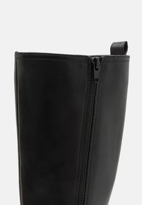 Even&Odd Bottes à plateau - black