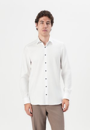 LEVEL - Shirt - weiss