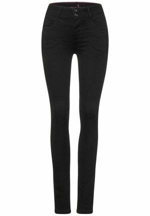 SLIM FIT - Jeans Slim Fit - schwarz