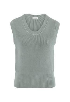 hessnatur, Maglione - mattgrün