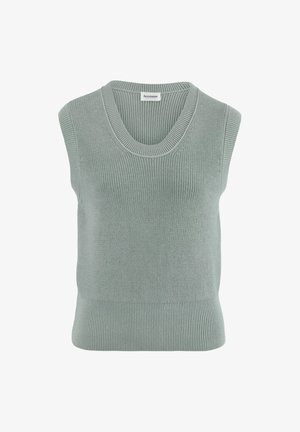 hessnatur, Maglione - mattgrün