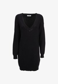 Unausgewählt, black