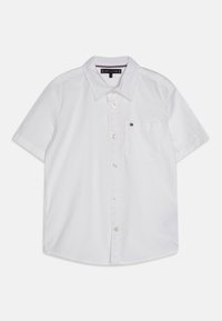 Tommy Hilfiger STRETCH OXFORD - Koszula