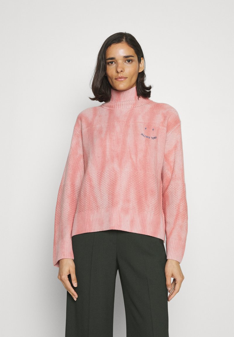 PS Paul Smith Jumper pink Zalando.ie