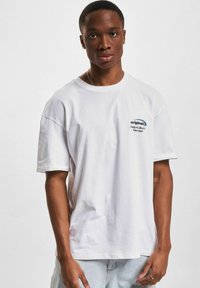 Unausgewählt, bright white