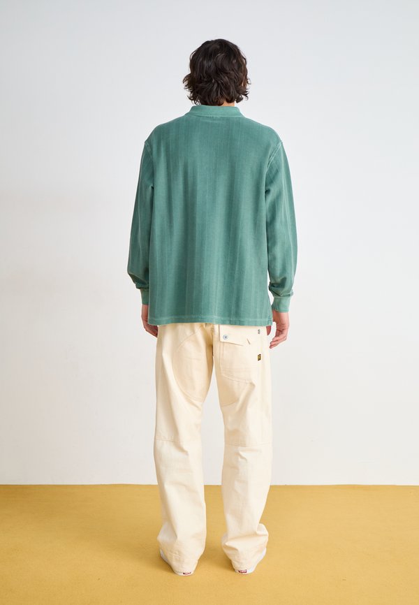 MORRISON RUGBY  - Polo shirt - conifer3