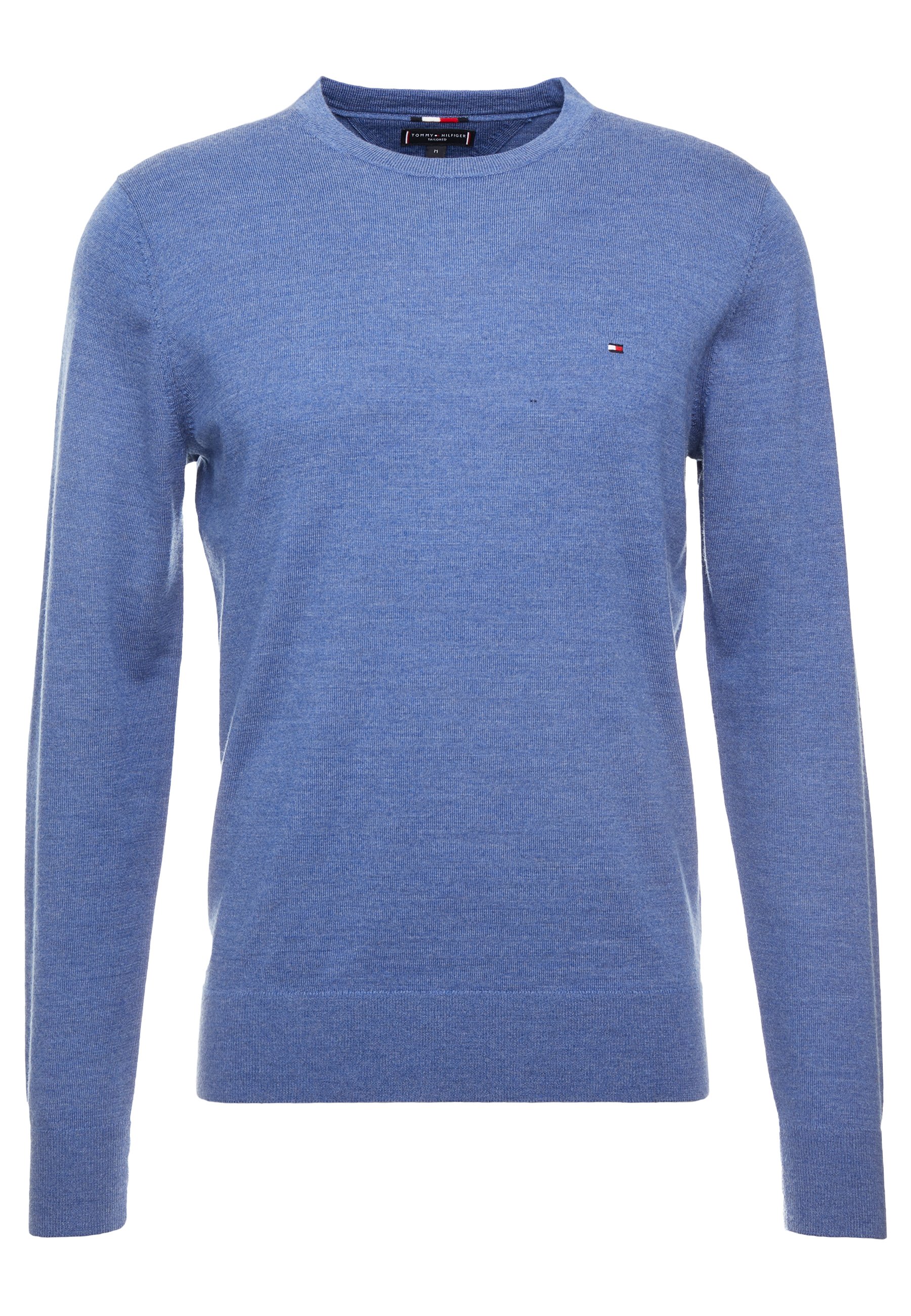 light blue tommy hilfiger jumper