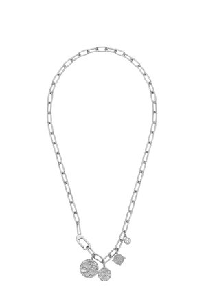 PURELEI, PURELEI KETTE FOREVER ALOHA - Halskette - silver-coloured
