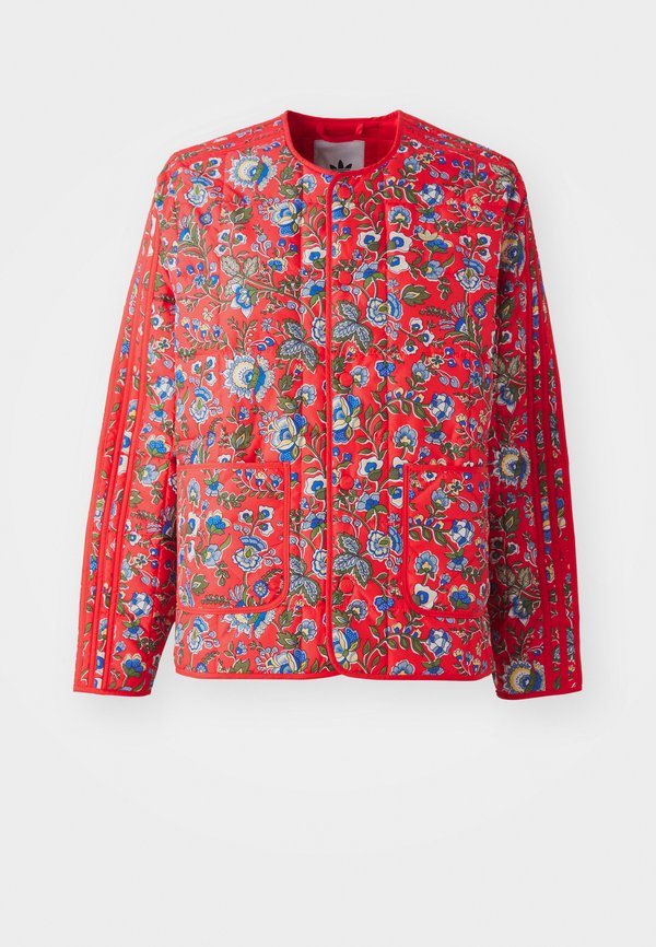 LIBERTY JACKET - Light jacket3