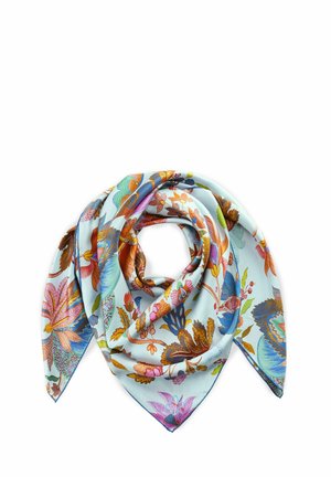TUCH - Foulard - blau