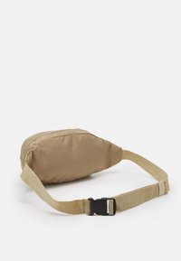 Alpha Industries CREW WAIST BAG UNISEX - Diržinis krepšelis - sand