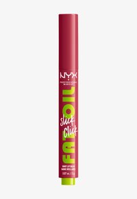 FAT OIL SLICK CLICK - Lipgloss - that's major